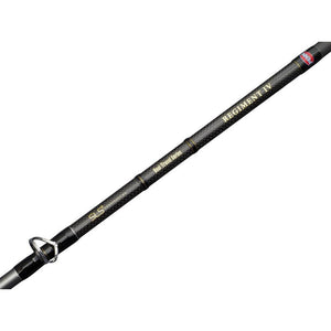 Penn Regiment IV Boat Travel Rod