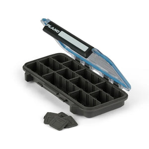 Plano NEW StowAway Waterproof Tackle Boxes