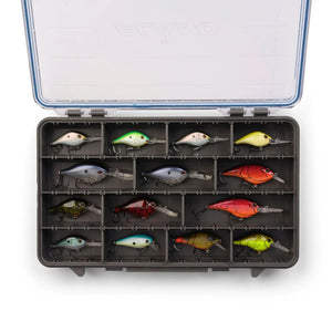 Plano NEW StowAway Waterproof Tackle Boxes