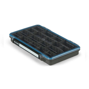 Plano NEW StowAway Waterproof Tackle Boxes - StowAway 3700 35.5cm x 23.2cm x 5.1cm 4-64 Compartments