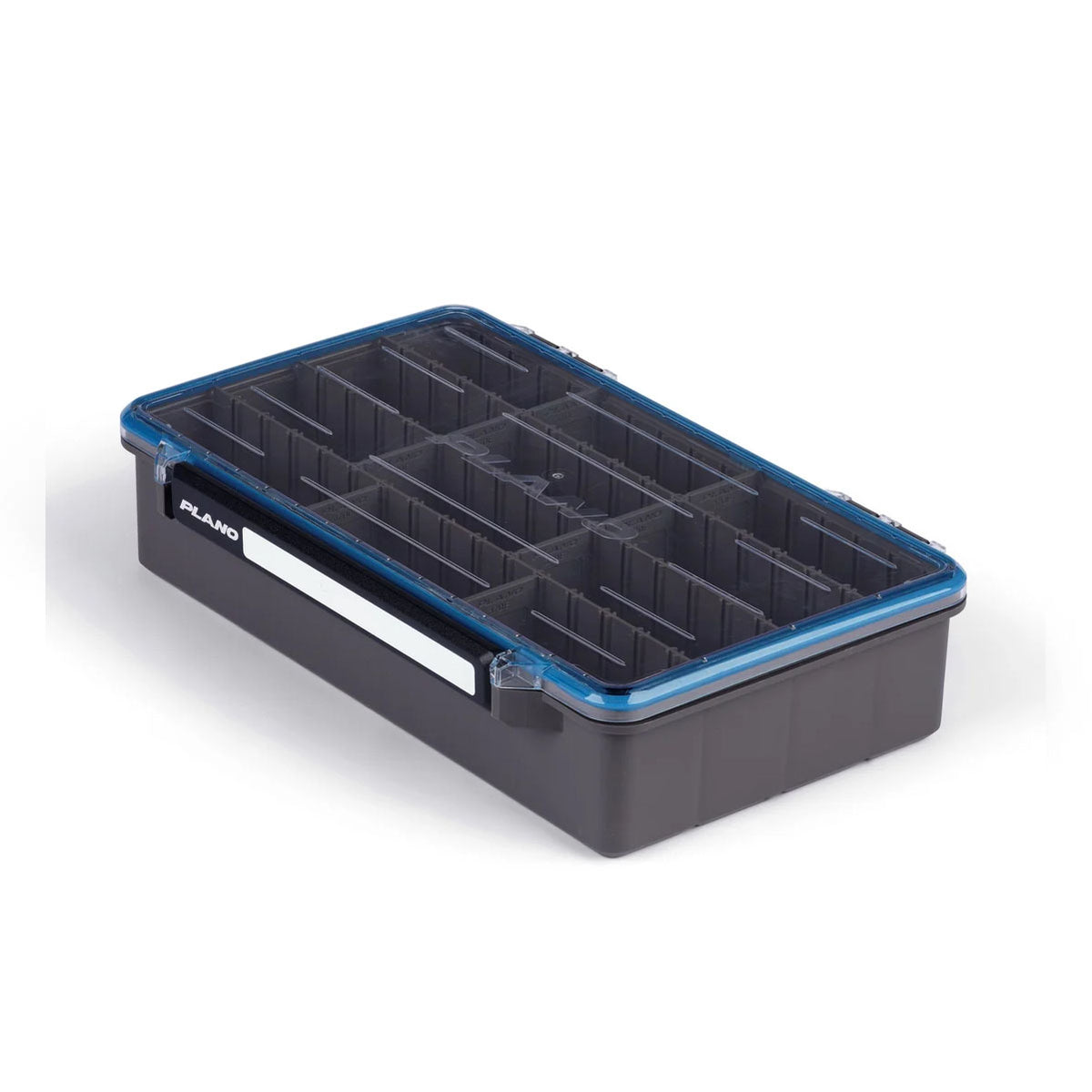 Plano NEW StowAway Waterproof Tackle Boxes - StowAway 3700 Deep 35.5cm x 23.2cm x 8.2cm 4-64 Compartments