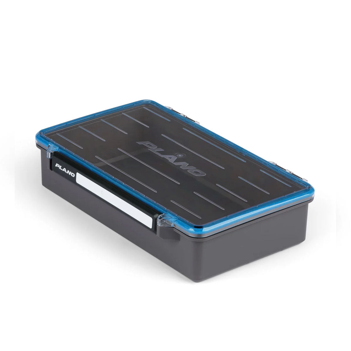 Plano NEW StowAway Waterproof Tackle Boxes - StowAway 3700 Deep 35.5cm x 23.2cm x 8.2cm Open Storage