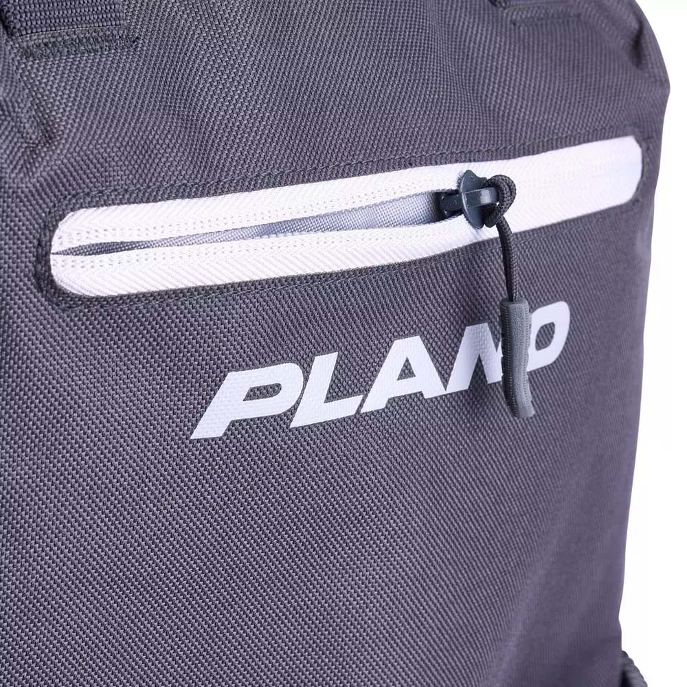 Plano Weekend Series Tackle Backpack with Twin 3700 Size Tackle Boxes