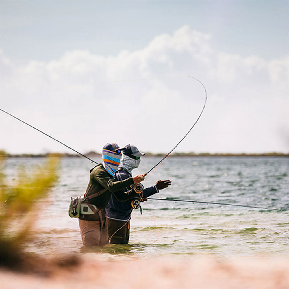 Sage Maverick Saltwater Fly Rod