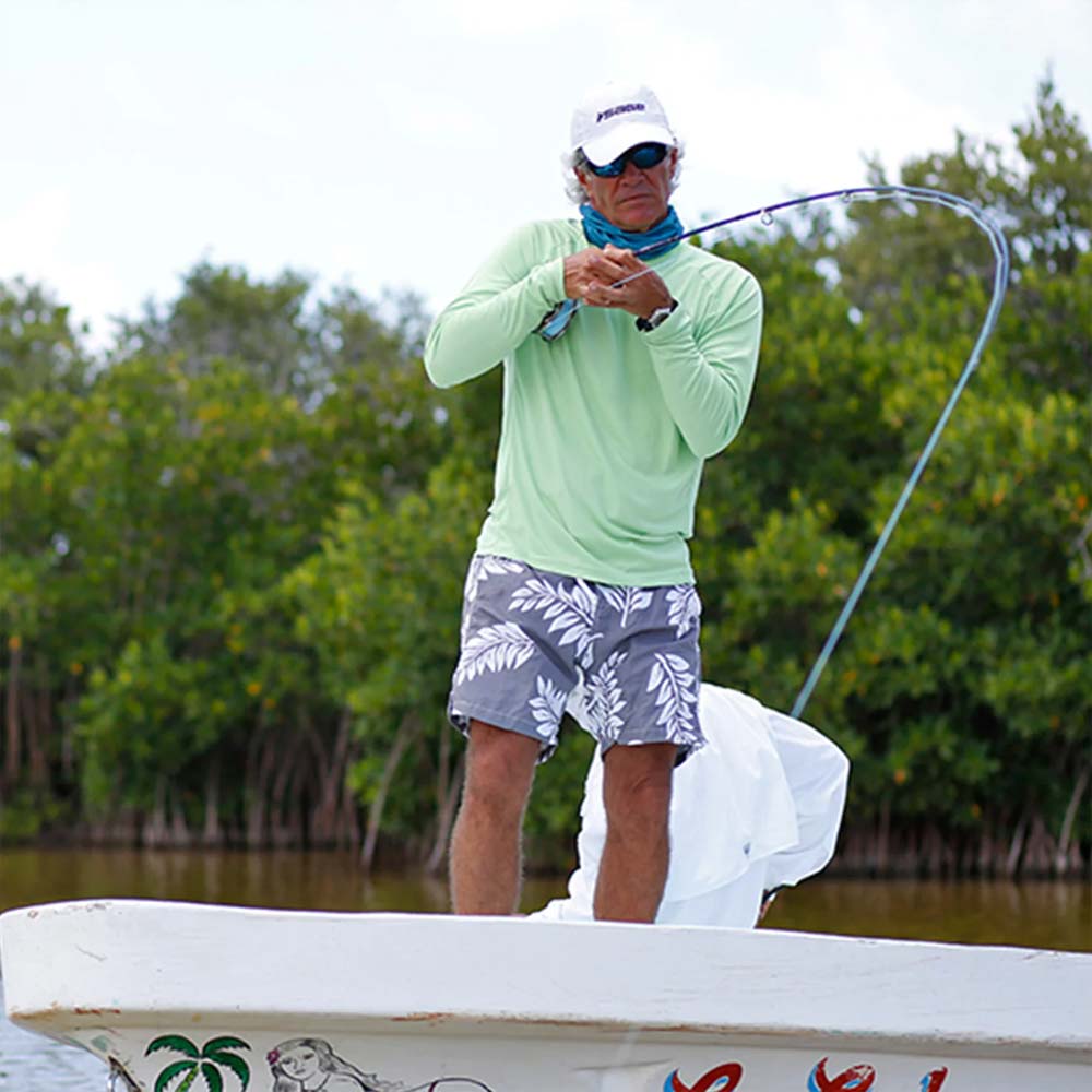 Sage Maverick Saltwater Fly Rod