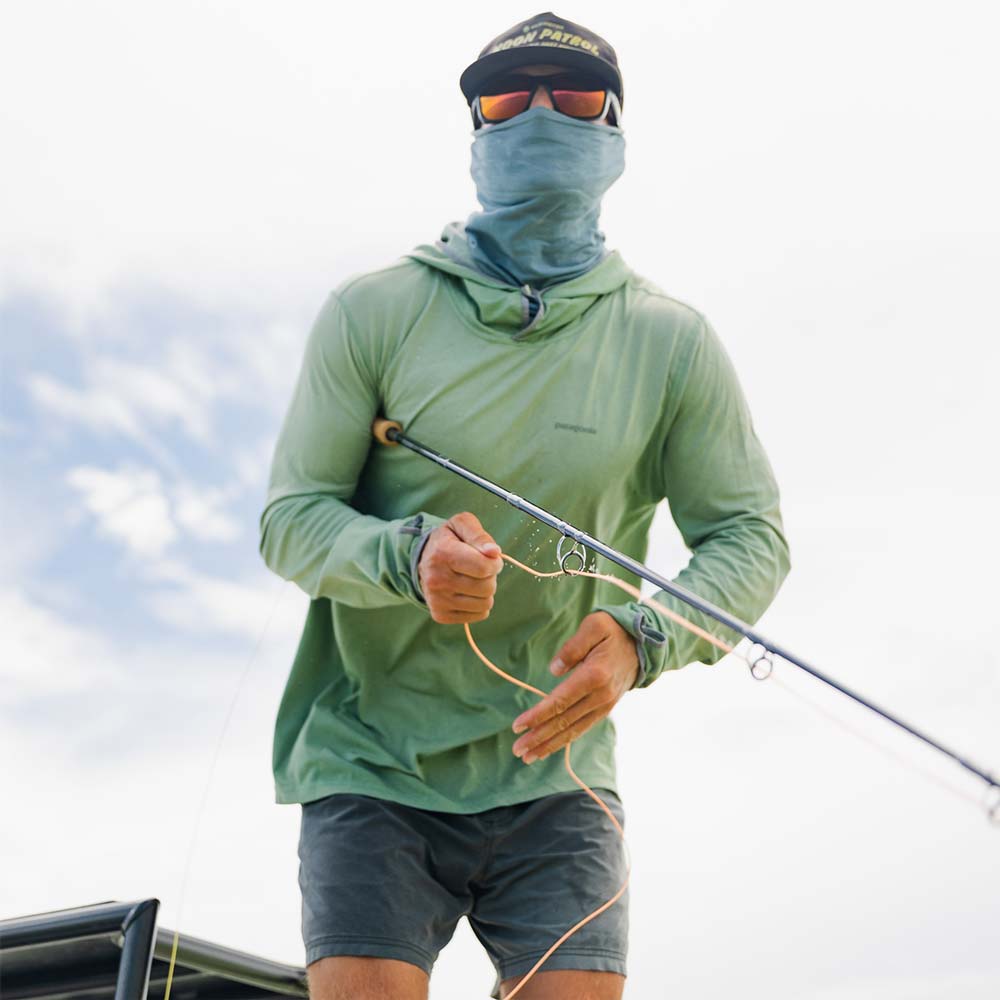 Sage Salt R8 Fly Rod