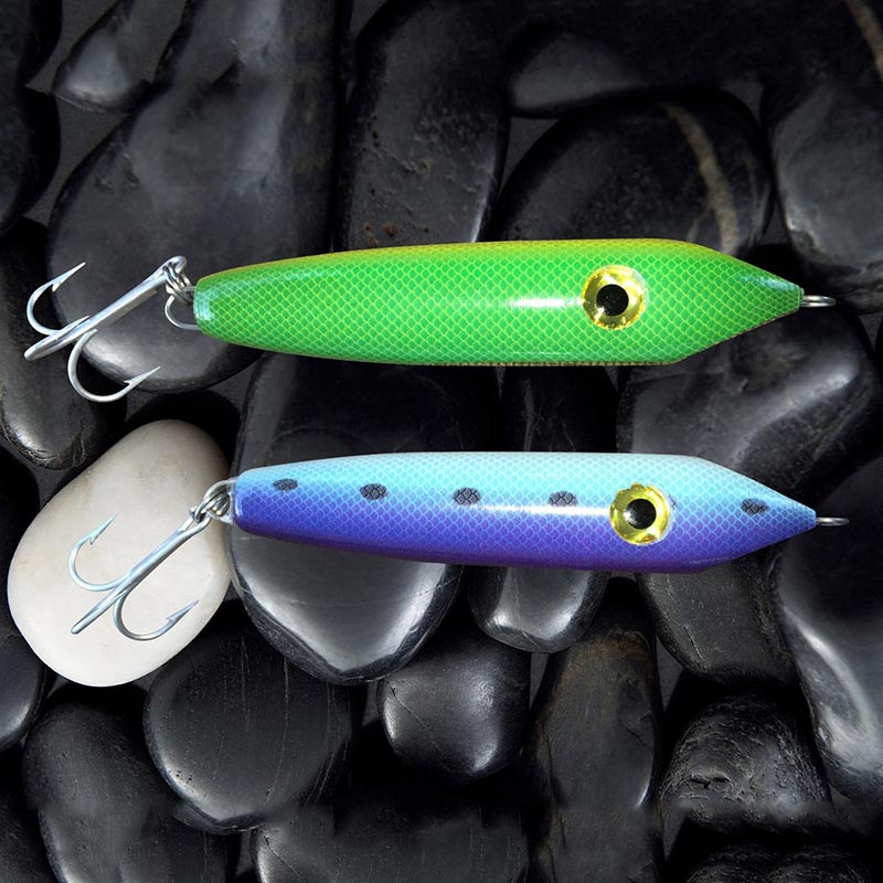 Samson Enticer Lure