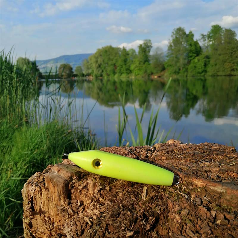 Samson Enticer Lure