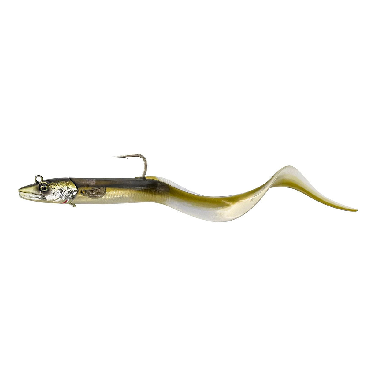 Savage Gear Conger Eel Lures - 19cm 120g Conger