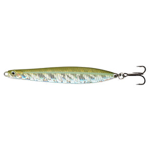 Savage Gear Seeker ISP Metal Lure - 12g 6.8cm Green/Silver