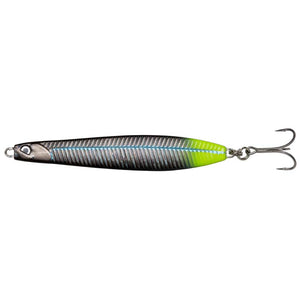 Savage Gear Surf Seeker Lure - 30g 10cm Black Pearl