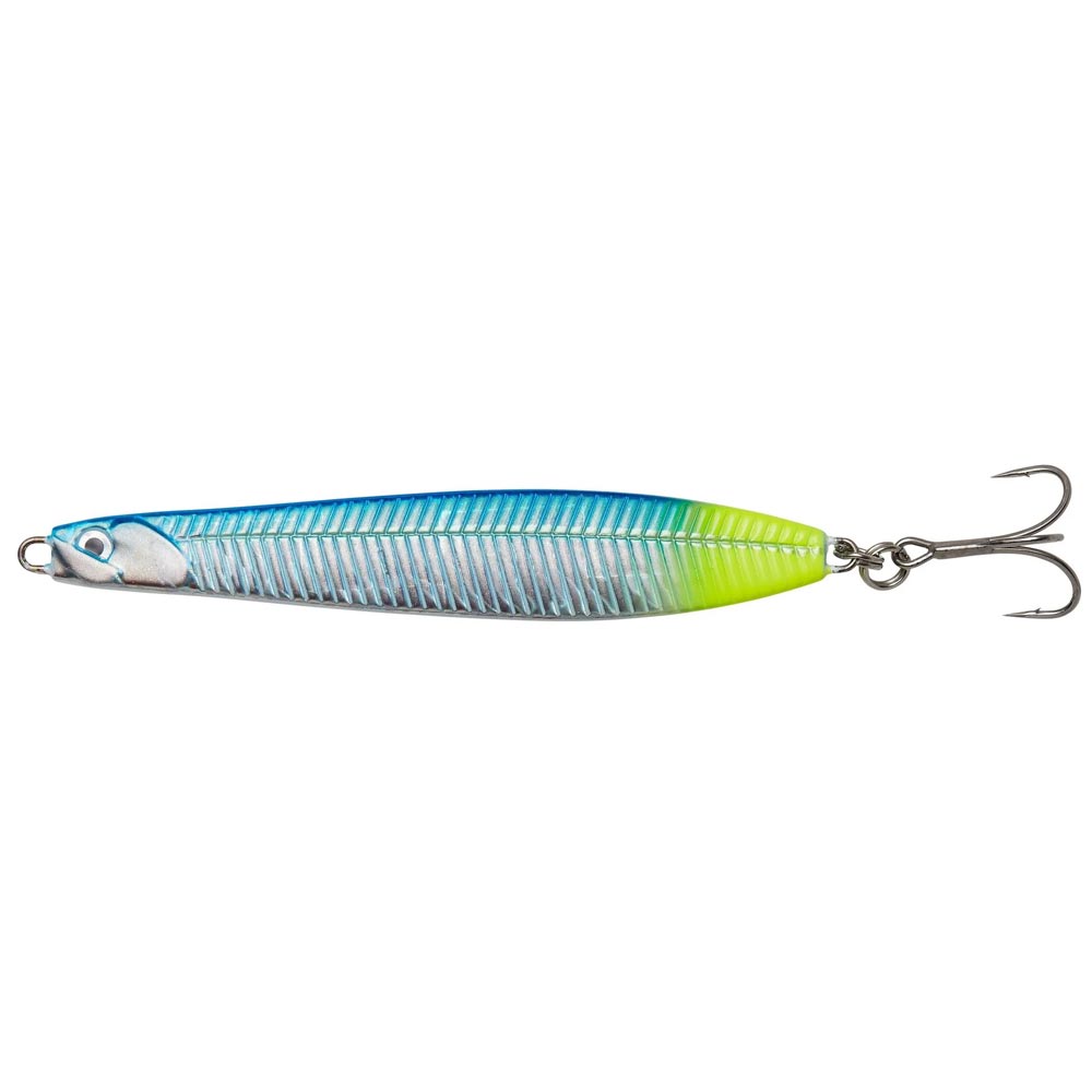 Savage Gear Surf Seeker Lure - 30g 10cm Blue Chrome