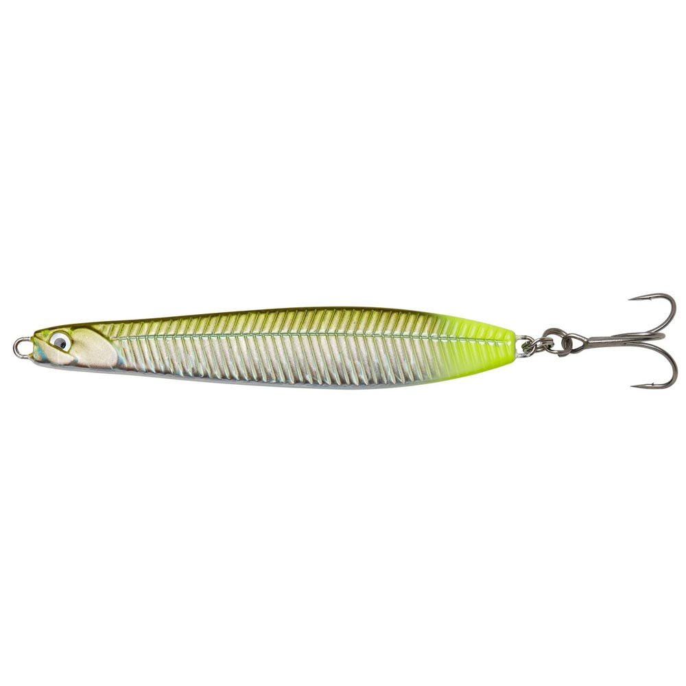 Savage Gear Surf Seeker Lure - 30g 10cm Green Silver