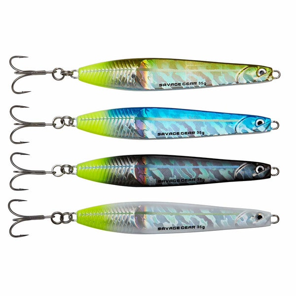 savage gear seeker Surf Lure - Jigging Lure Ebike Display Grösse:S (51-55cm) Neues Van Rysel XCR