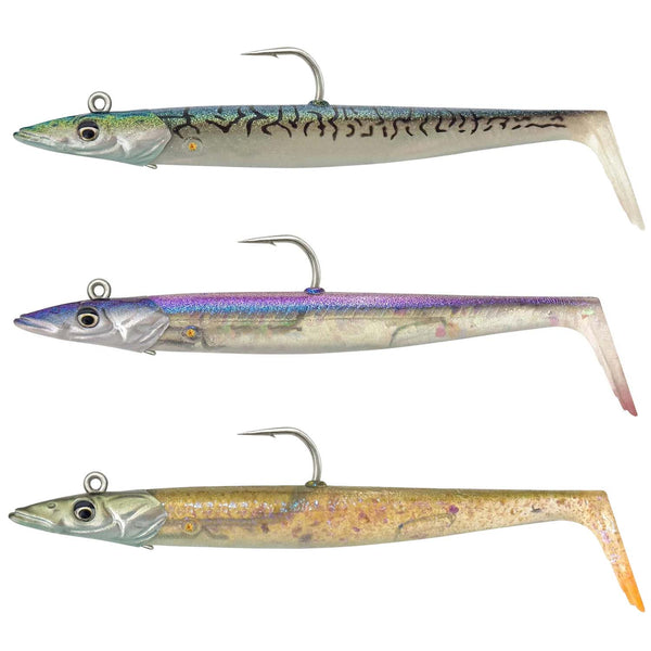 big rock fishing lures S&S Bucktails Hopper - 2 1/2oz the Rock Hopper Bucktail Jigs ensure maximum performance to enhance your fishing experience Mr. "X", The Big Rock
