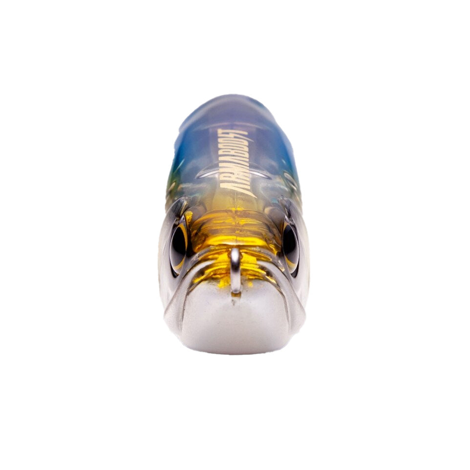 Shimano Exsence ARMAJOINT 190 Flash Boost Lure