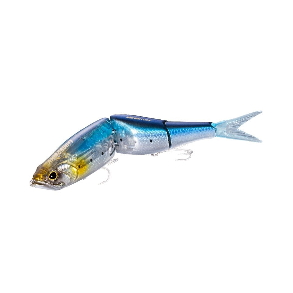 Shimano Exsence ARMAJOINT 190 Flash Boost Lure