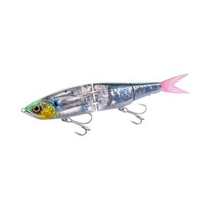 Shimano Exsence ARMAJOINT 190 Flash Boost Lure - 002 Mullet 190F FB