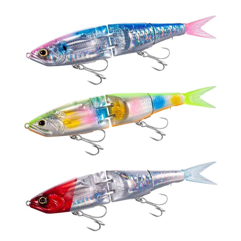 Shimano Exsence ARMAJOINT 190 Flash Boost Lure