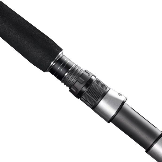 Shimano Grappler BB Casting Offshore Spinning Rods