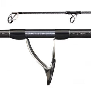 Shimano Ocea Plugger Limited Heavy Duty Saltwater Spinning Rod S82XH