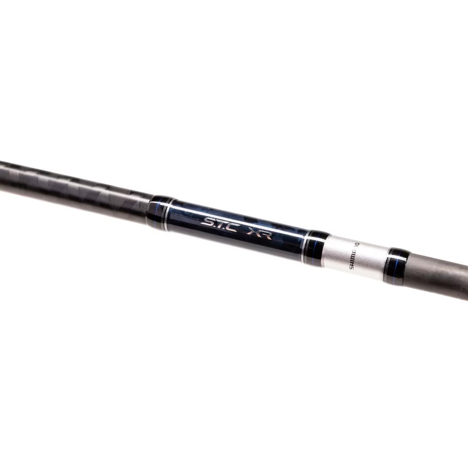 Shimano STC XR Blue Offshore Spinning Rod