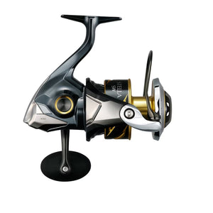 Shimano Stella SW D Saltwater Spin Reels
