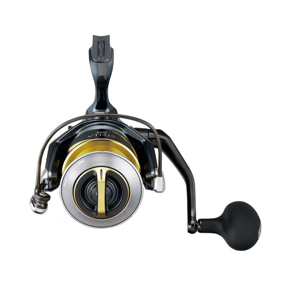 Shimano Stella SW Spinning Reel - Premium Saltwater Reel