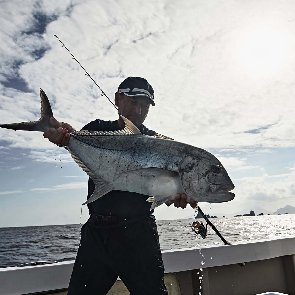 Shimano Stella SW D Saltwater Spin Reels