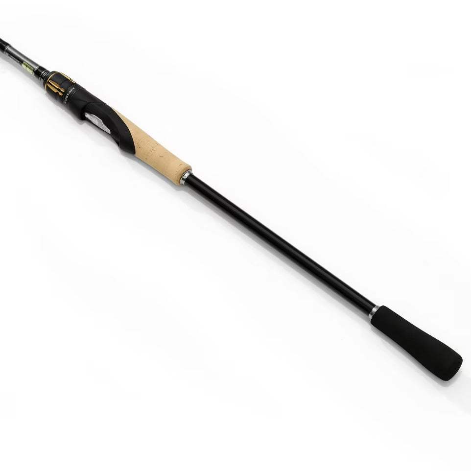 Shimano Sustain Spinning Rods