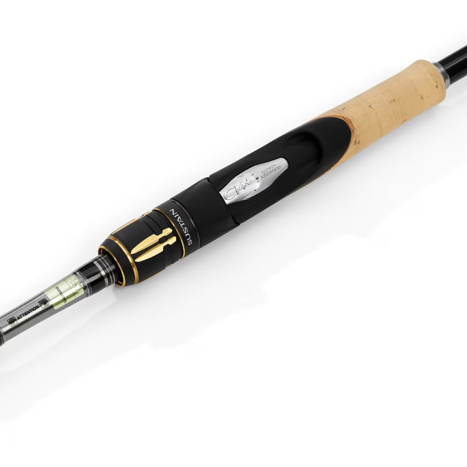 Shimano Sustain Spinning Rods