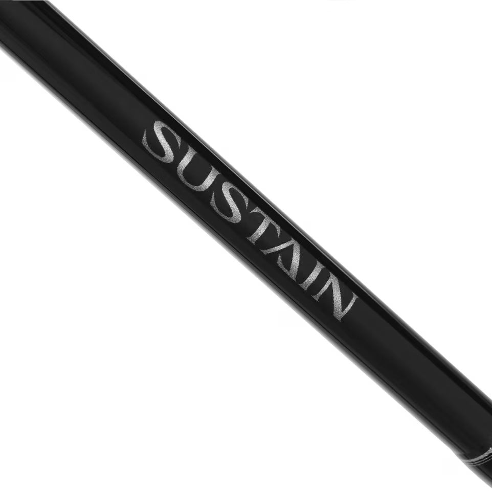 Shimano Sustain Spinning Rods