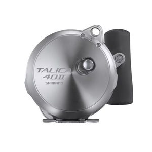Shimano Talica / Talica II Lever Drag Reel NEW