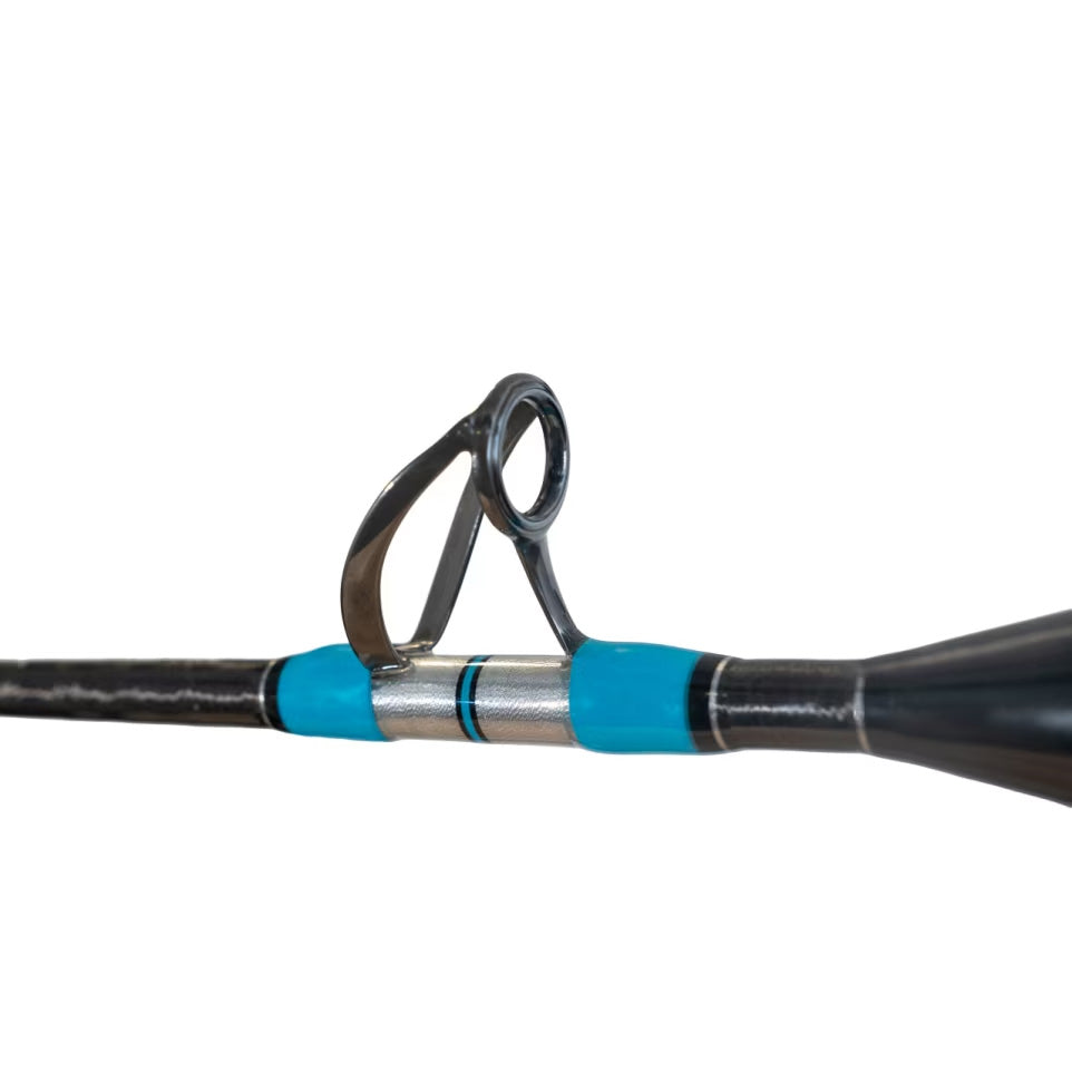 Shimano Talica Stand-Up Spiral Wrap Big Game Rods