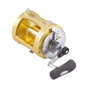 Shimano Tiagra Big Game Fishing Reels - Tiagra 80WA (Wide)