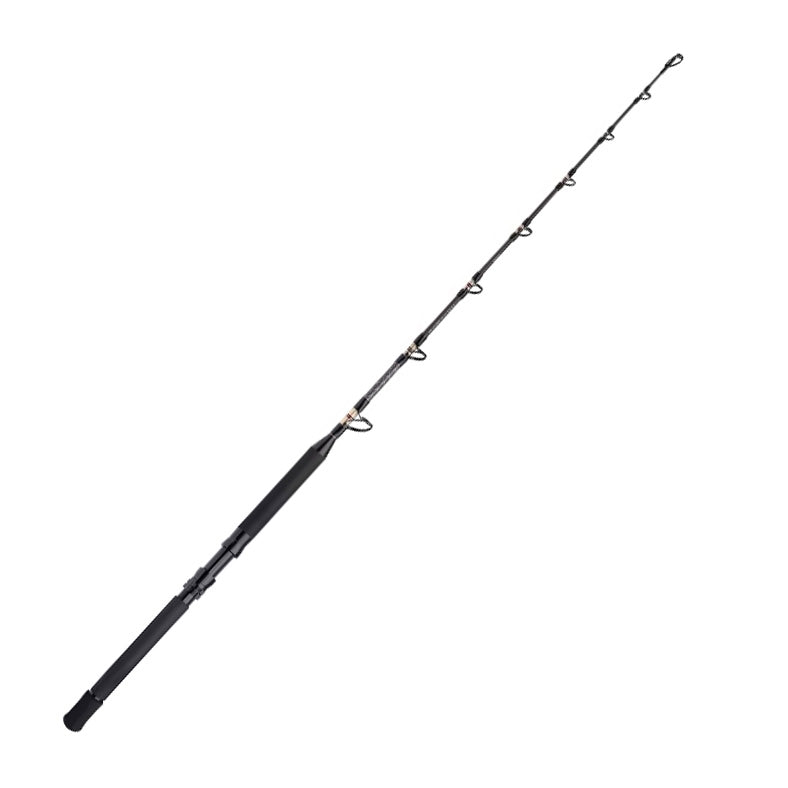 Shimano TLD B Stand-Up Big Game Fishing Rod