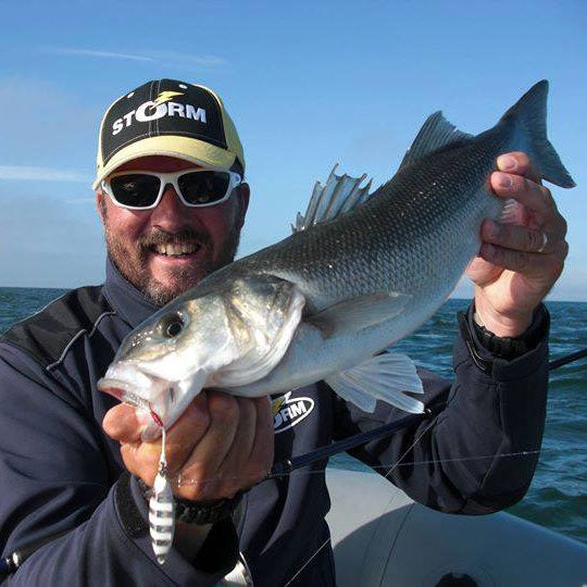 Storm Gomoku Slow Rocker Jig