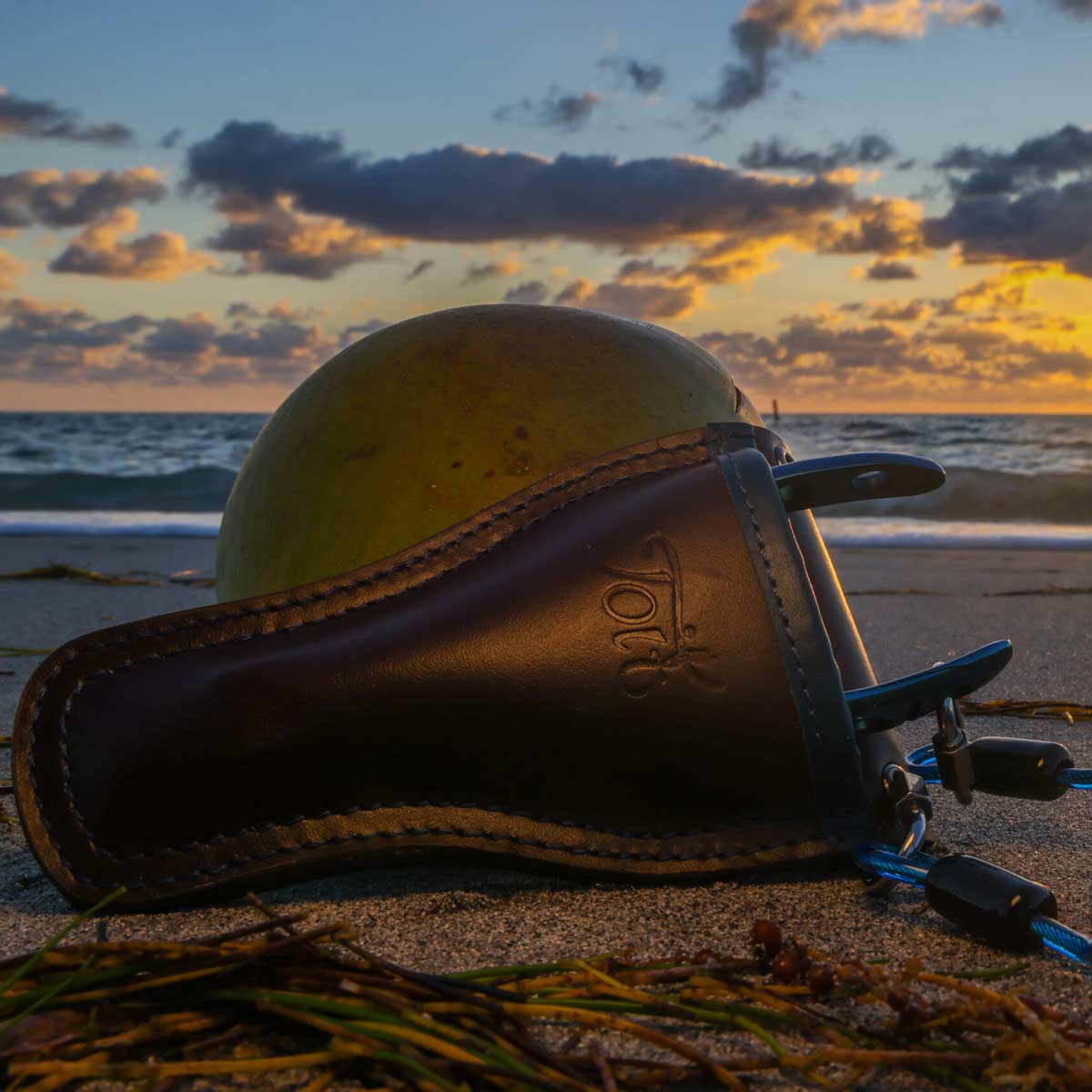 Toit Fishing Crimpers