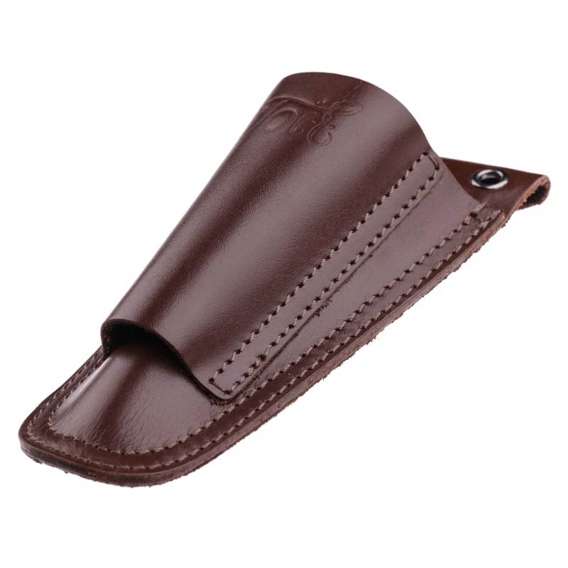 Toit Leather Pliers / Cutters Sheath - Double Sheath Eco Leather