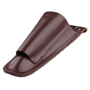 Toit Leather Pliers / Cutters Sheath - Double Sheath Eco Leather