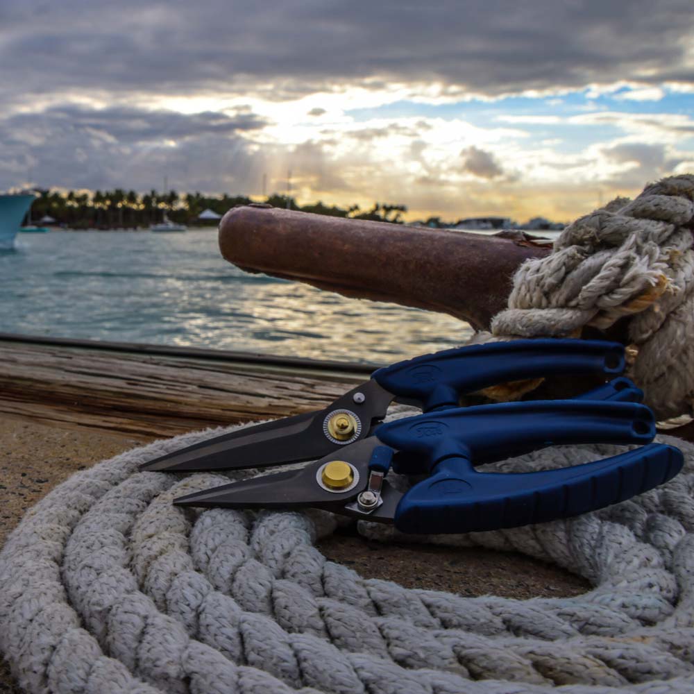 Toit Fishing Scissors