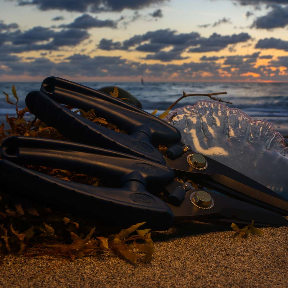 Toit Fishing Scissors