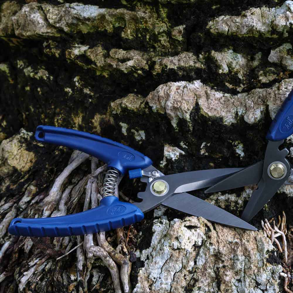 Toit Fishing Scissors