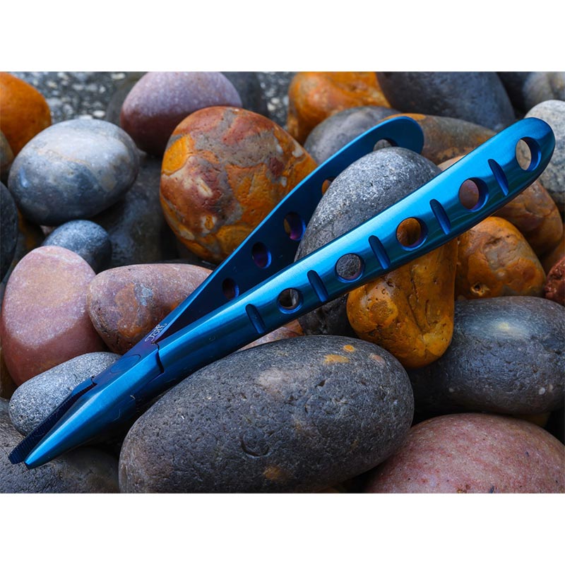 Toit Short Nosed 6" Fishing Pliers