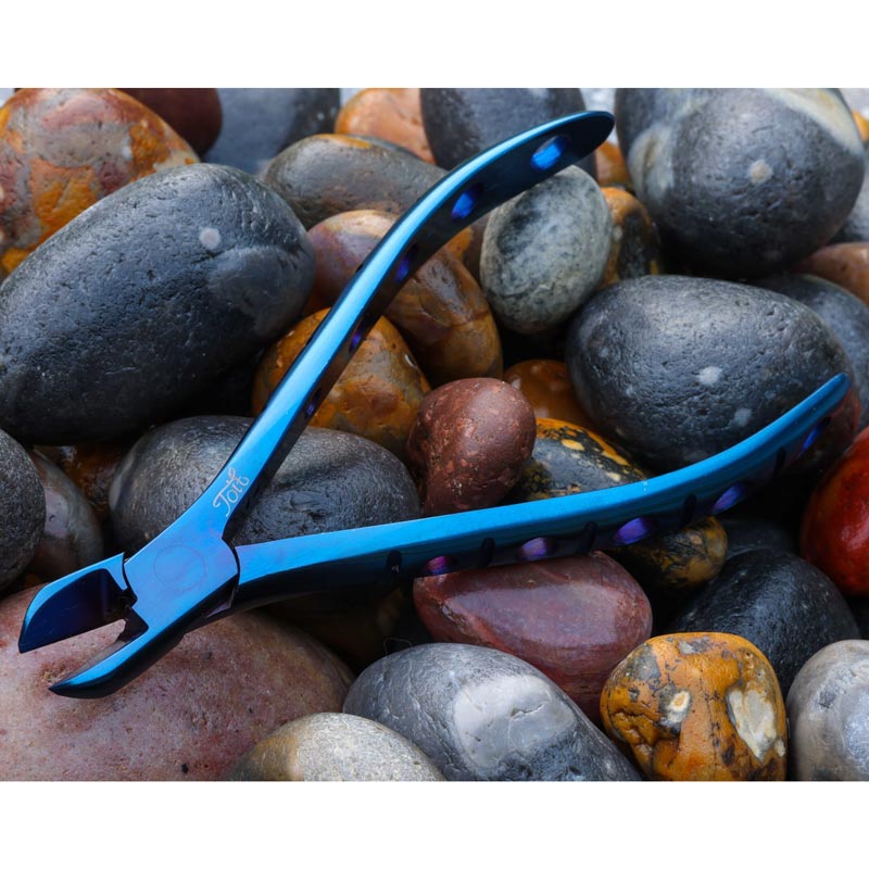 Toit Fishing 6" Side Cutters