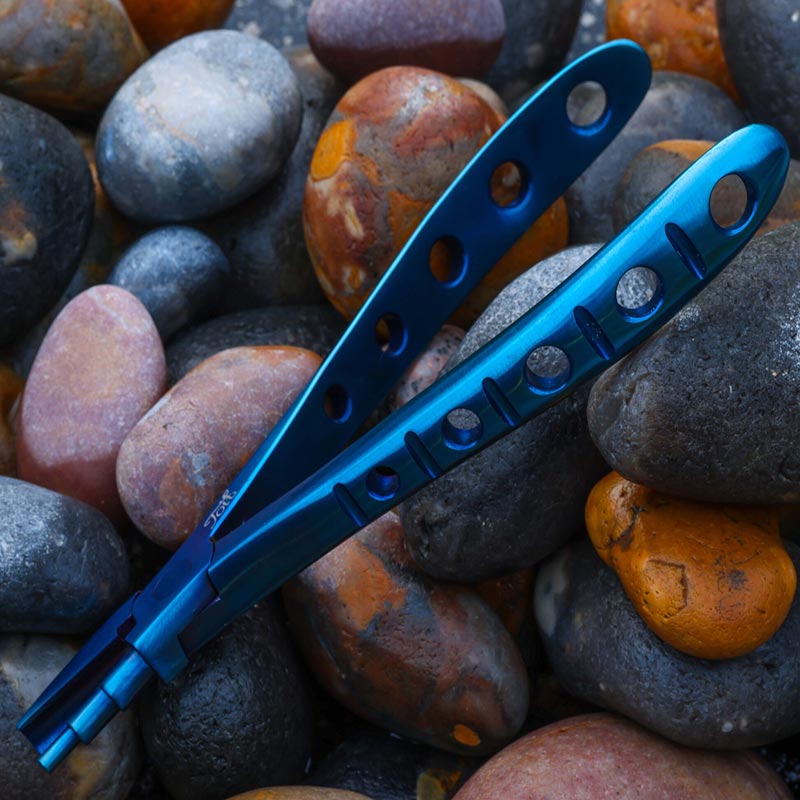 Toit Haywire Twist Tool