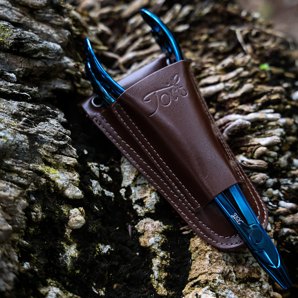 Toit Leather Pliers / Cutters Sheath