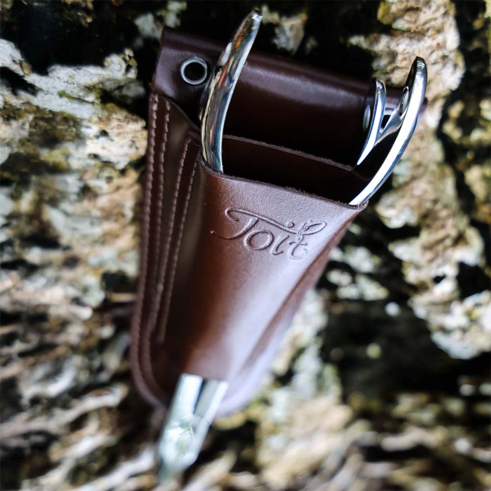 Toit Leather Pliers / Cutters Sheath