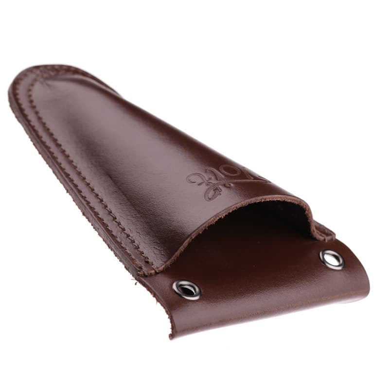Toit Leather Pliers / Cutters Sheath - Single Sheath Eco Leather