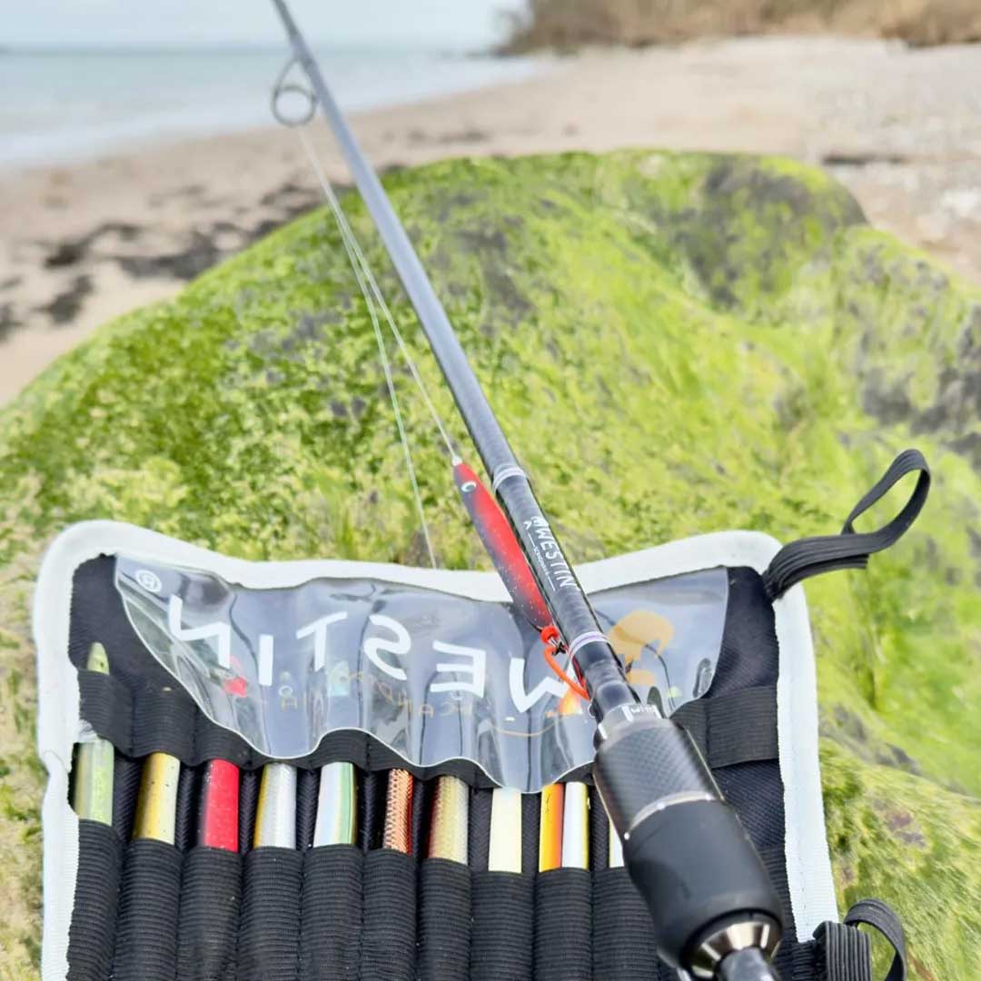 Westin W10 13 Coastal Morning Mist Braid